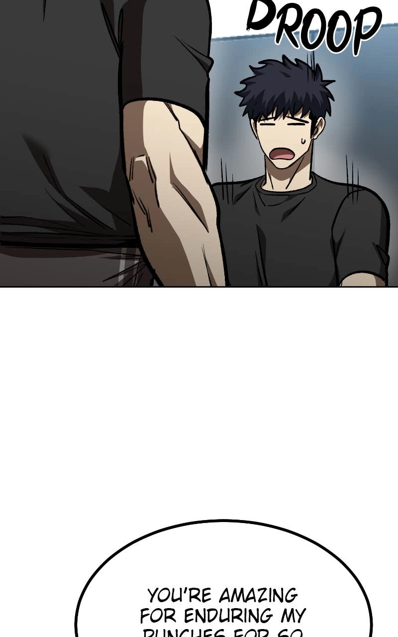 King of the Octagon Chapter 152 Page 40