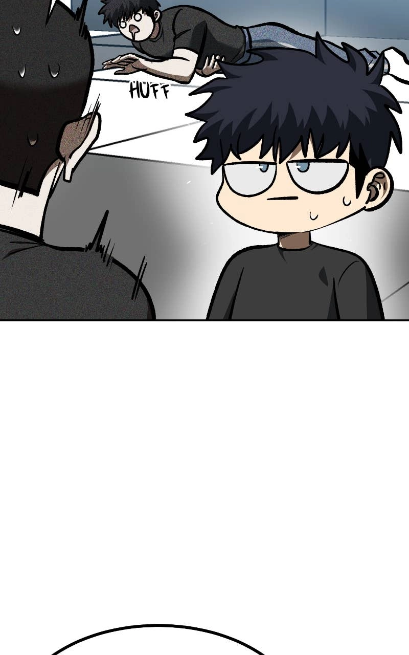 King of the Octagon Chapter 152 Page 43