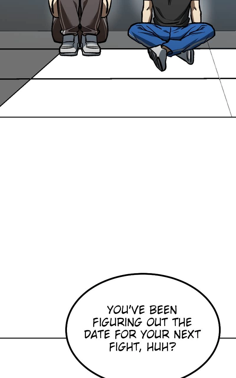 King of the Octagon Chapter 152 Page 46