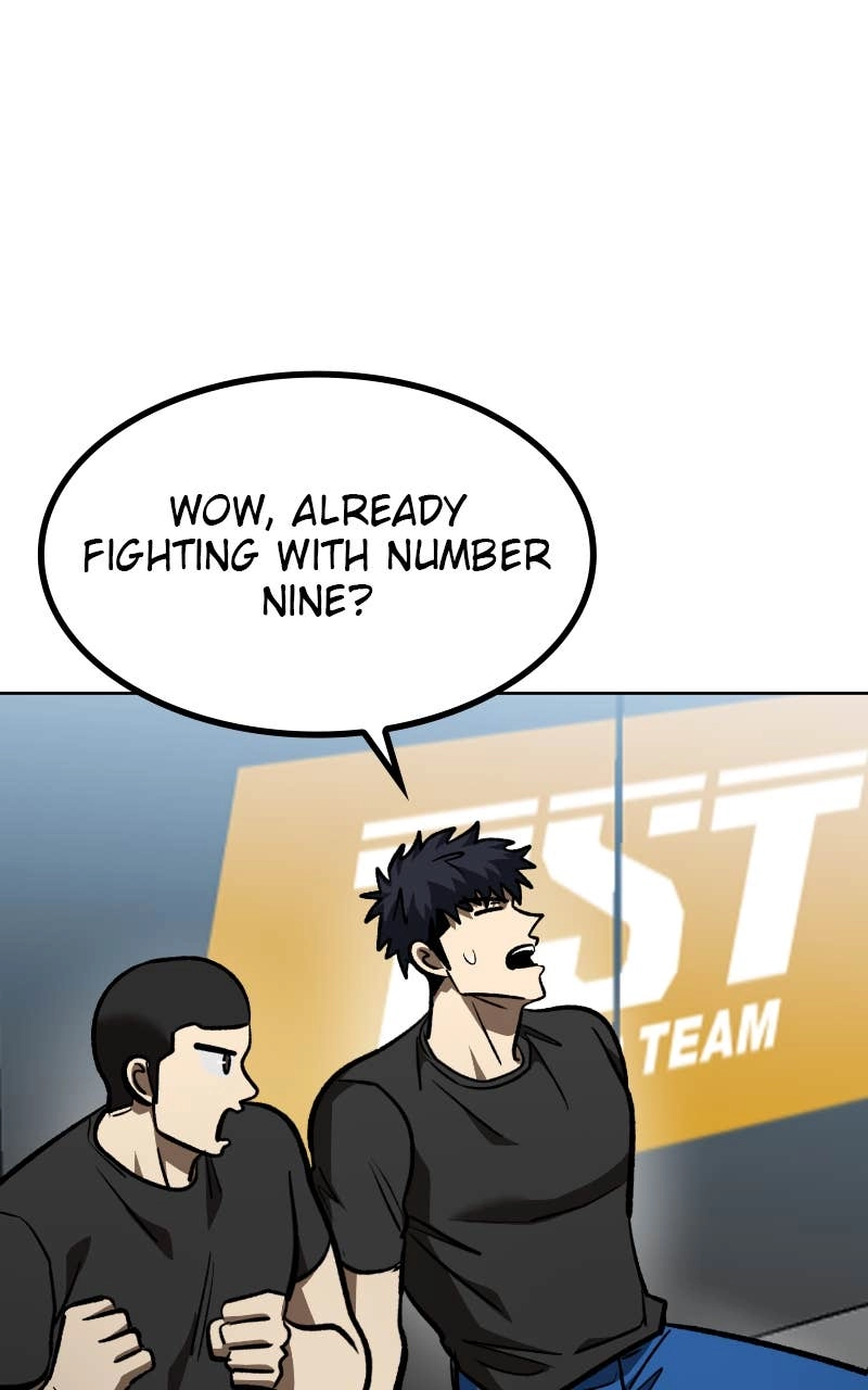 King of the Octagon Chapter 152 Page 48