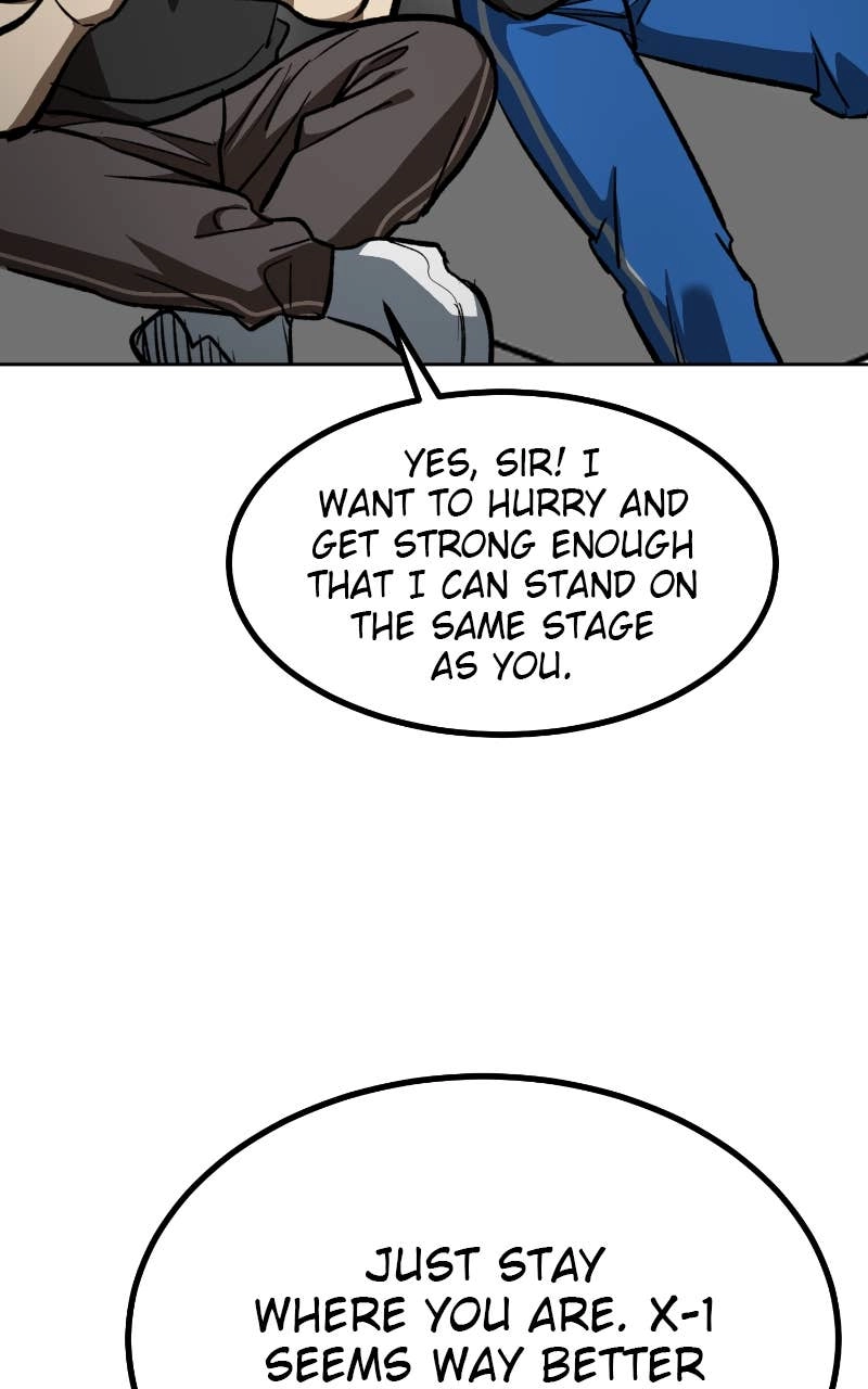 King of the Octagon Chapter 152 Page 49