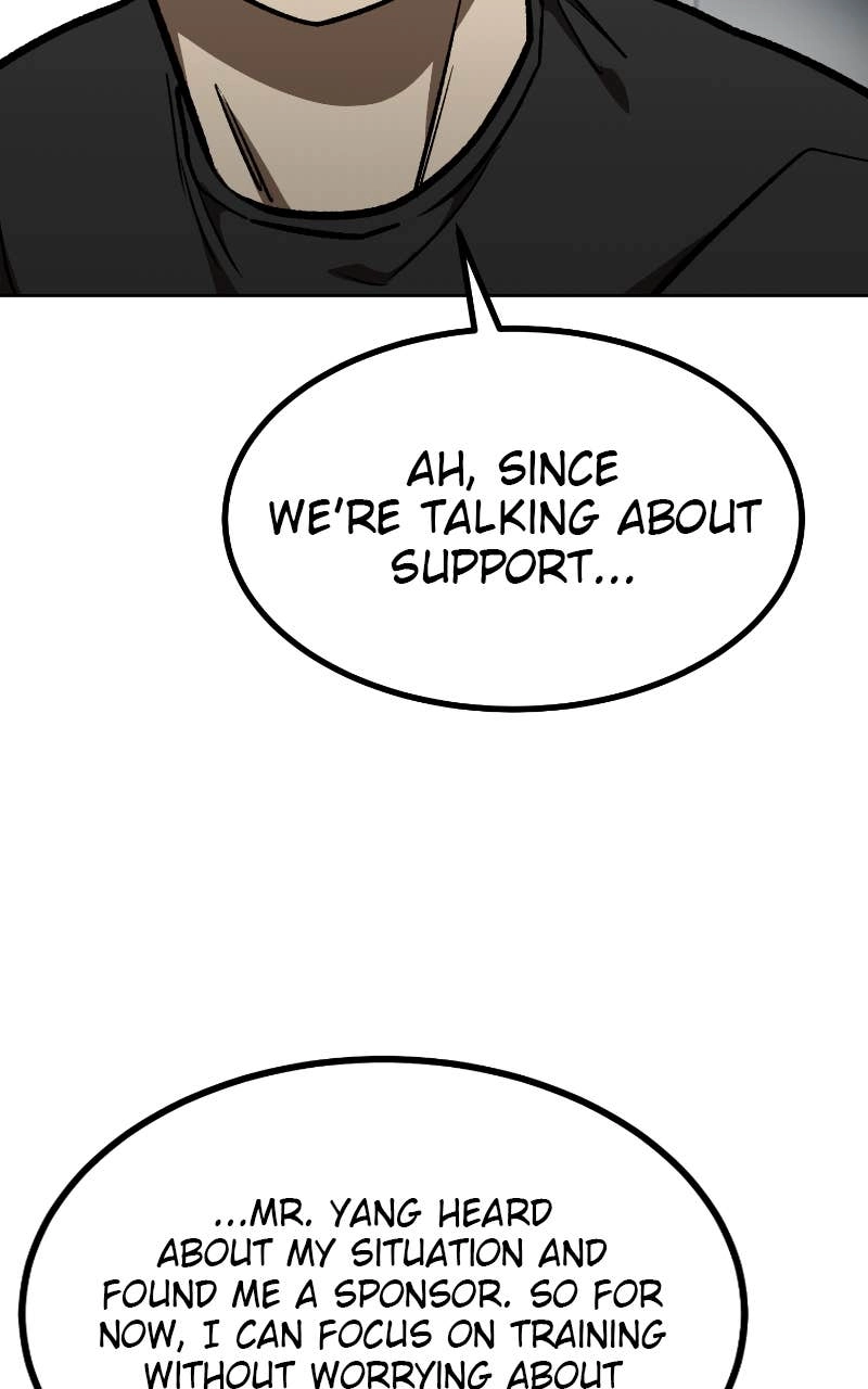 King of the Octagon Chapter 152 Page 52