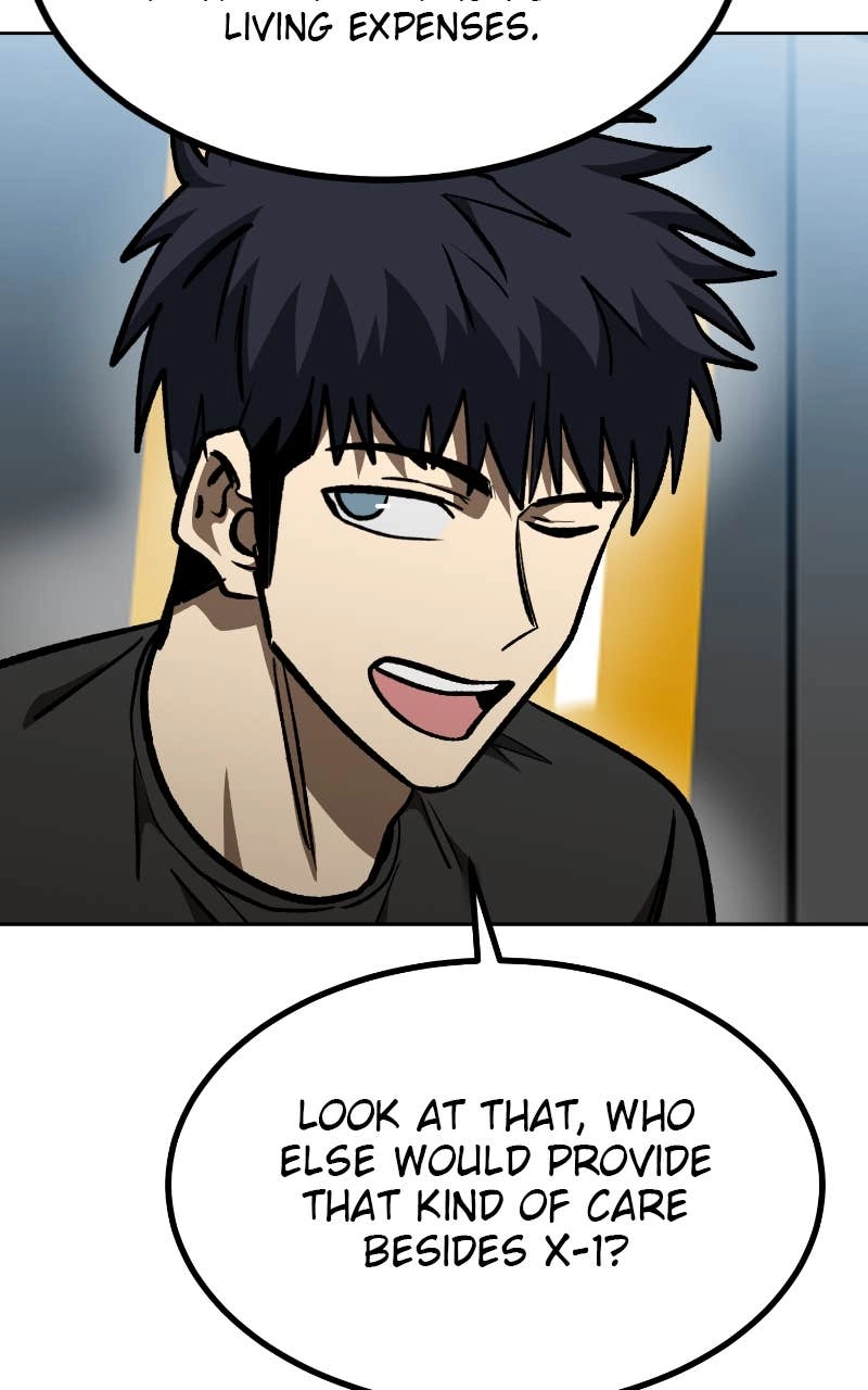 King of the Octagon Chapter 152 Page 53