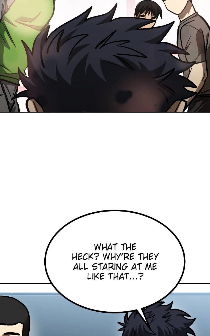 King of the Octagon Chapter 152 Page 56