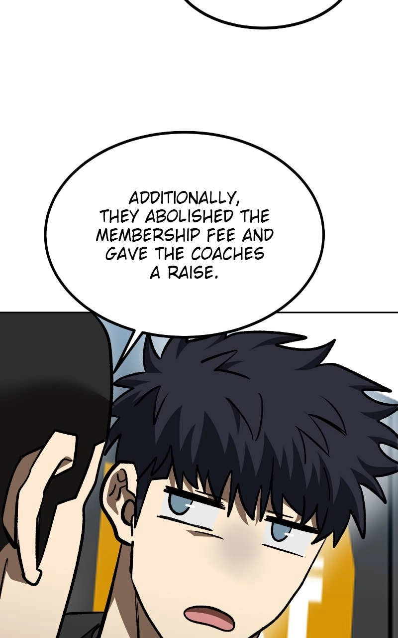 King of the Octagon Chapter 152 Page 59