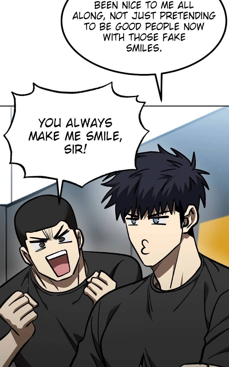 King of the Octagon Chapter 152 Page 62