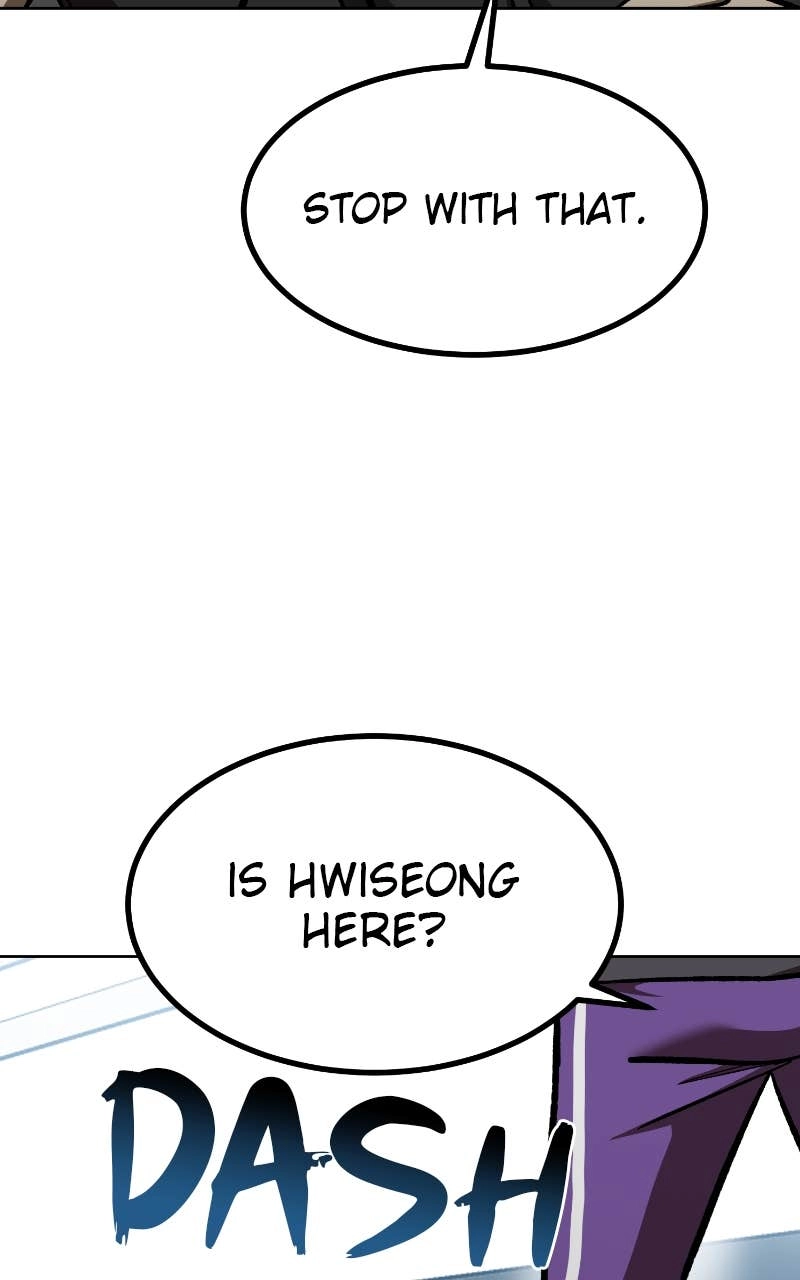King of the Octagon Chapter 152 Page 63