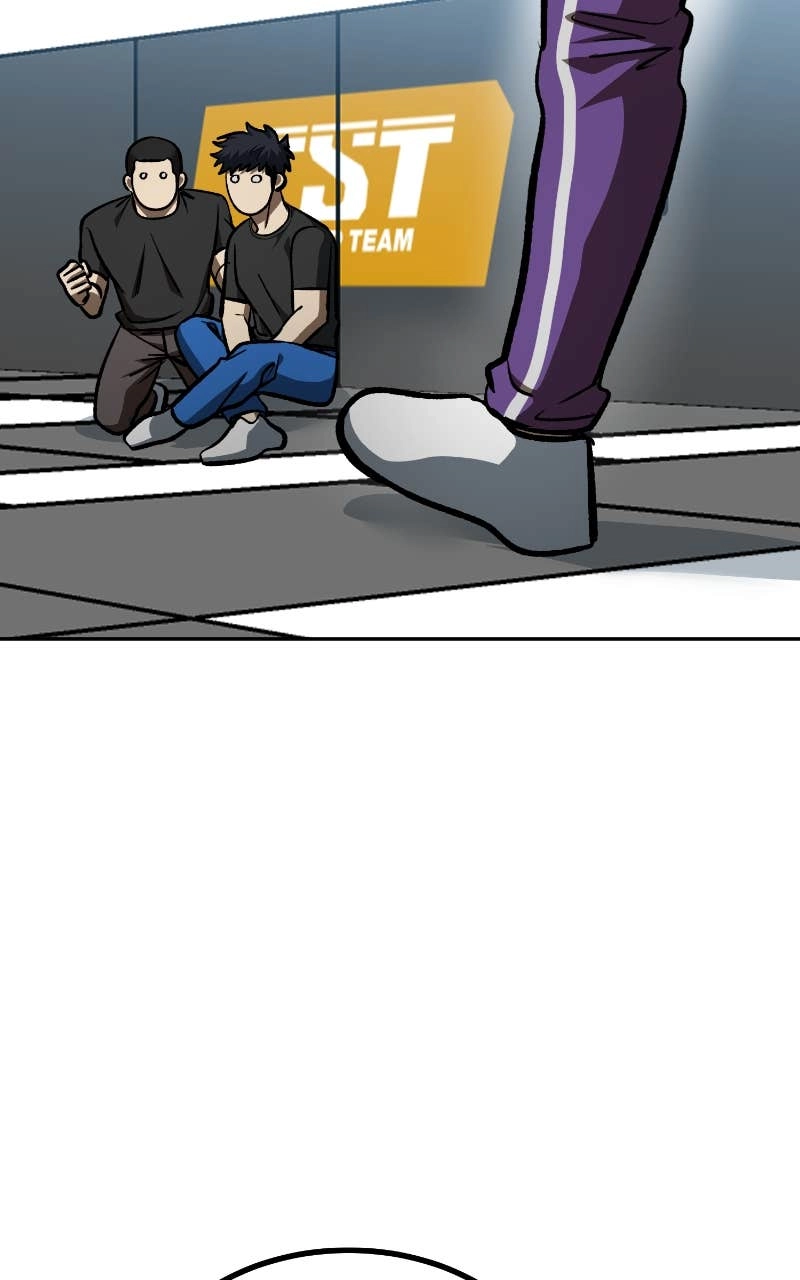 King of the Octagon Chapter 152 Page 64