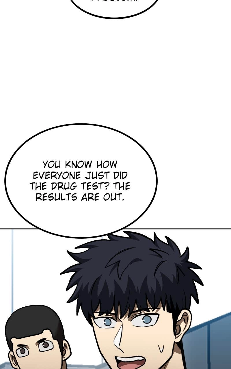 King of the Octagon Chapter 152 Page 66