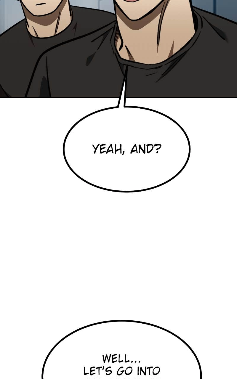 King of the Octagon Chapter 152 Page 67