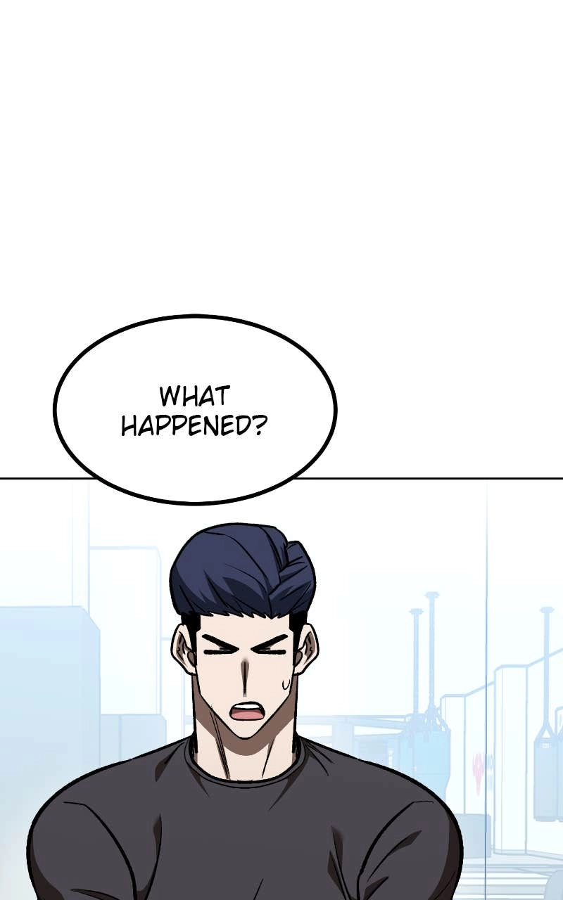 King of the Octagon Chapter 152 Page 74