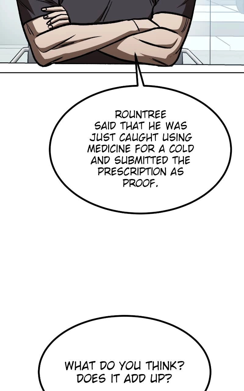 King of the Octagon Chapter 152 Page 75