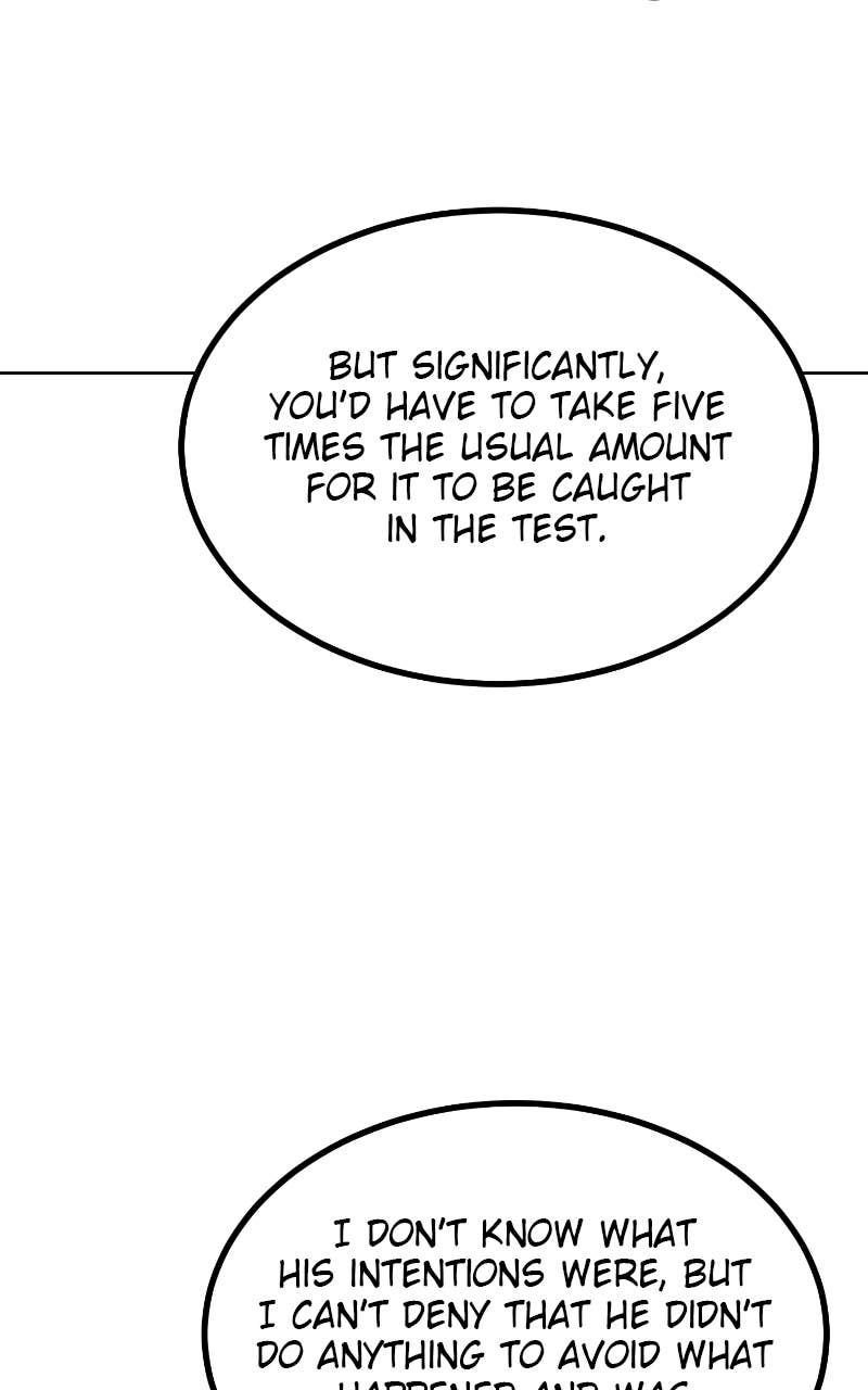 King of the Octagon Chapter 152 Page 78