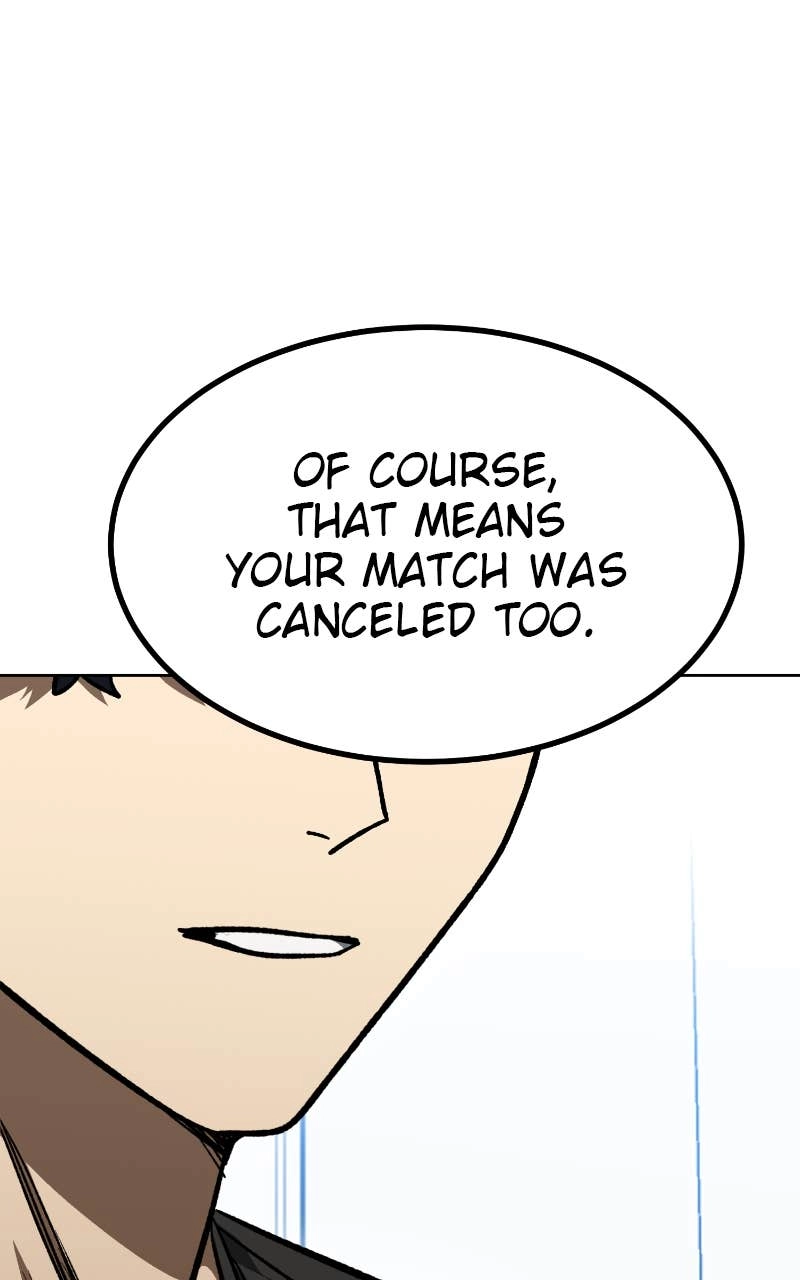 King of the Octagon Chapter 152 Page 83