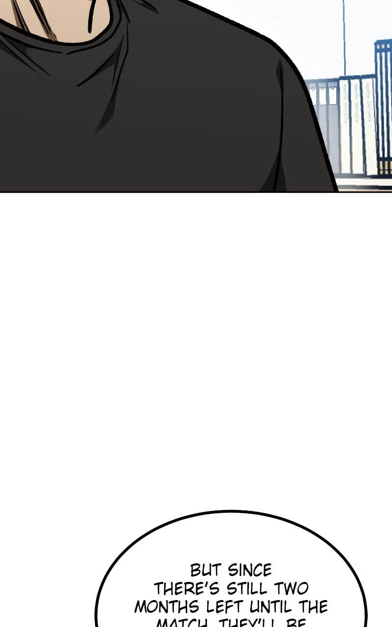 King of the Octagon Chapter 152 Page 84