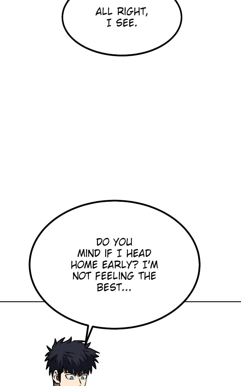 King of the Octagon Chapter 152 Page 87