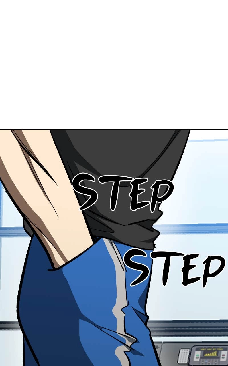 King of the Octagon Chapter 152 Page 92