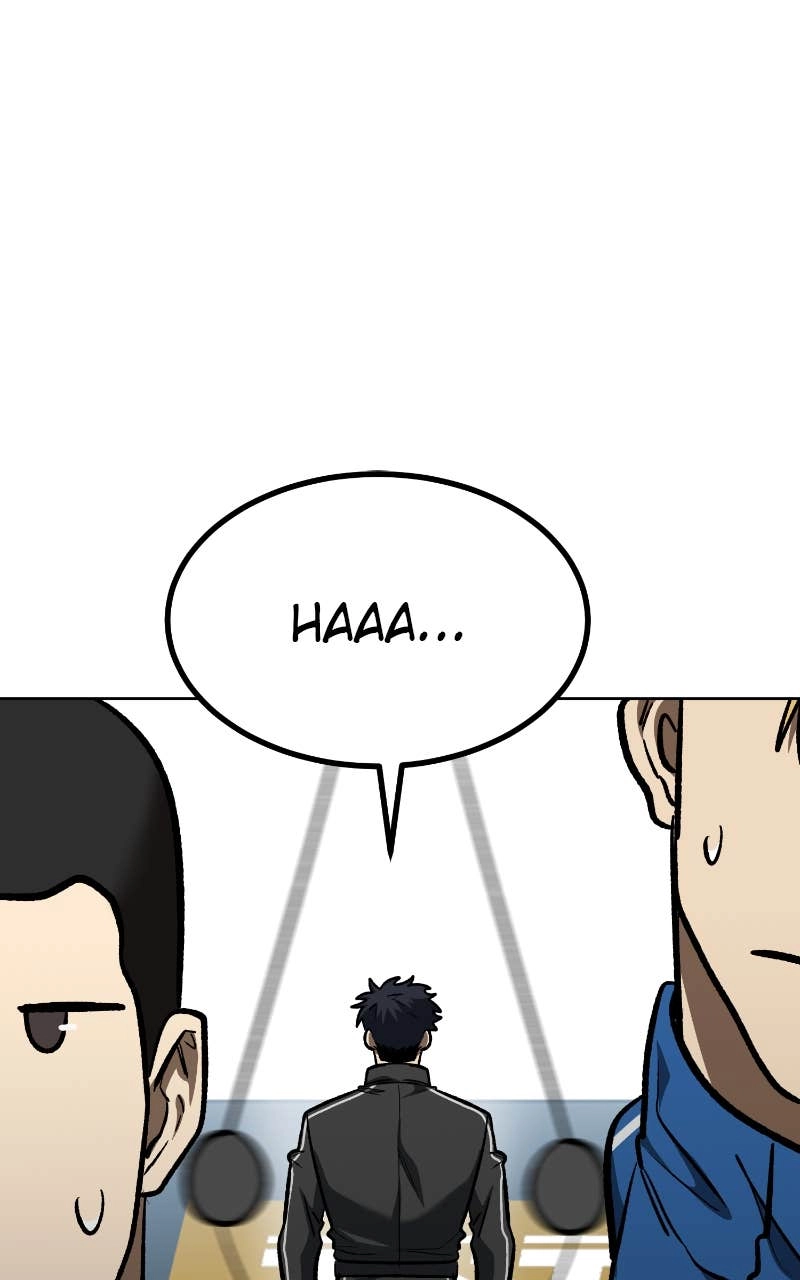 King of the Octagon Chapter 153 Page 5