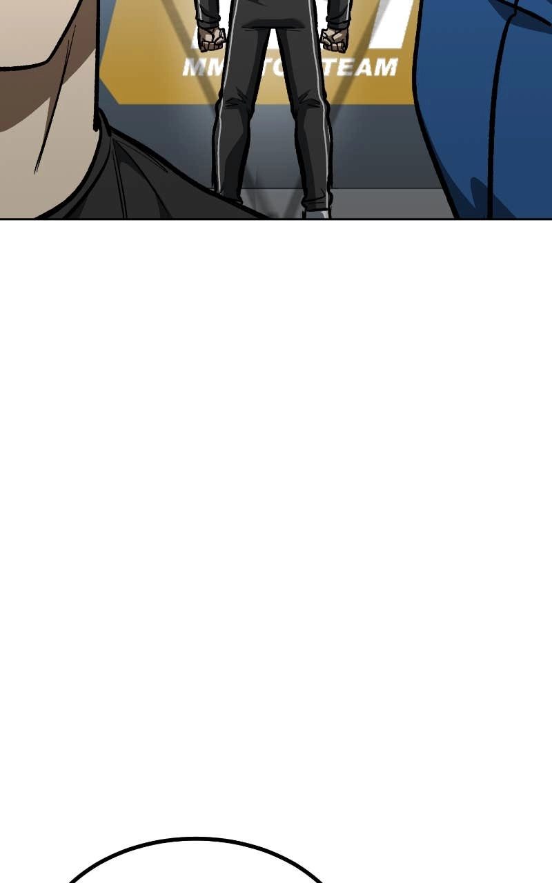King of the Octagon Chapter 153 Page 6