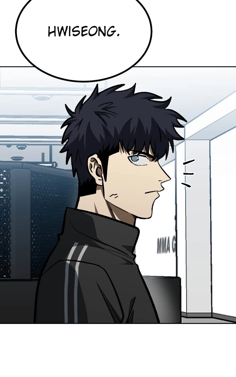 King of the Octagon Chapter 153 Page 7