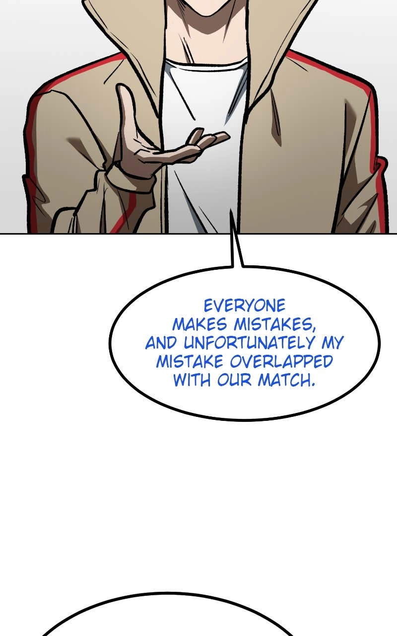 King of the Octagon Chapter 153 Page 19
