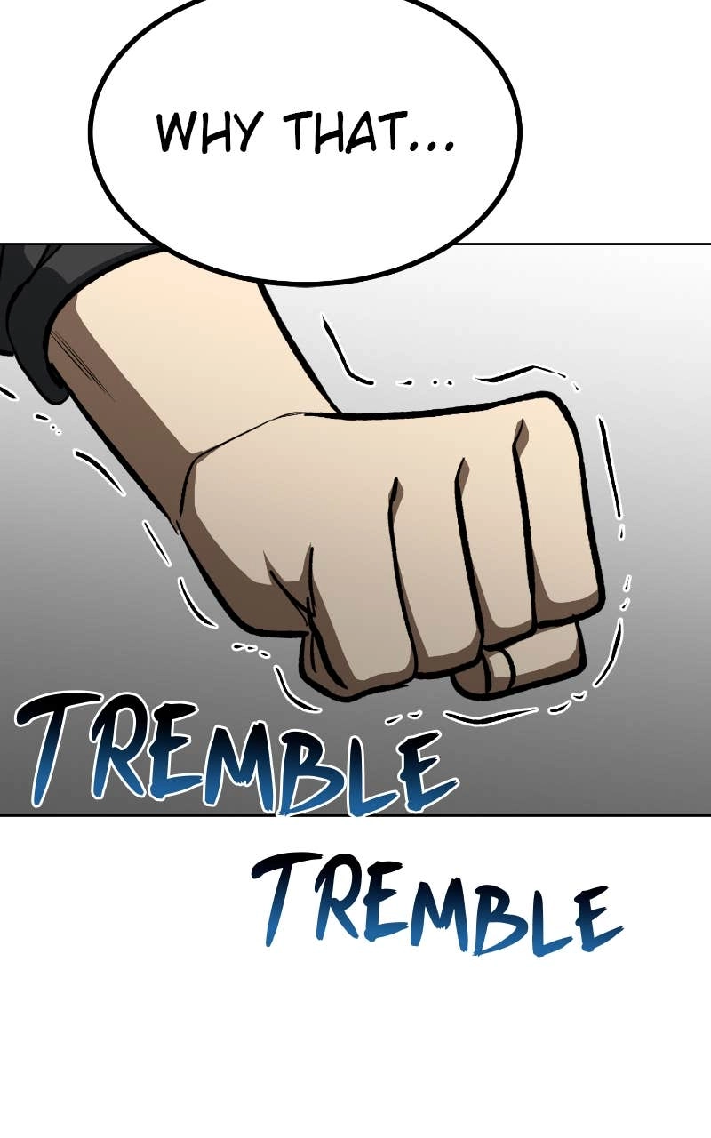 King of the Octagon Chapter 153 Page 23