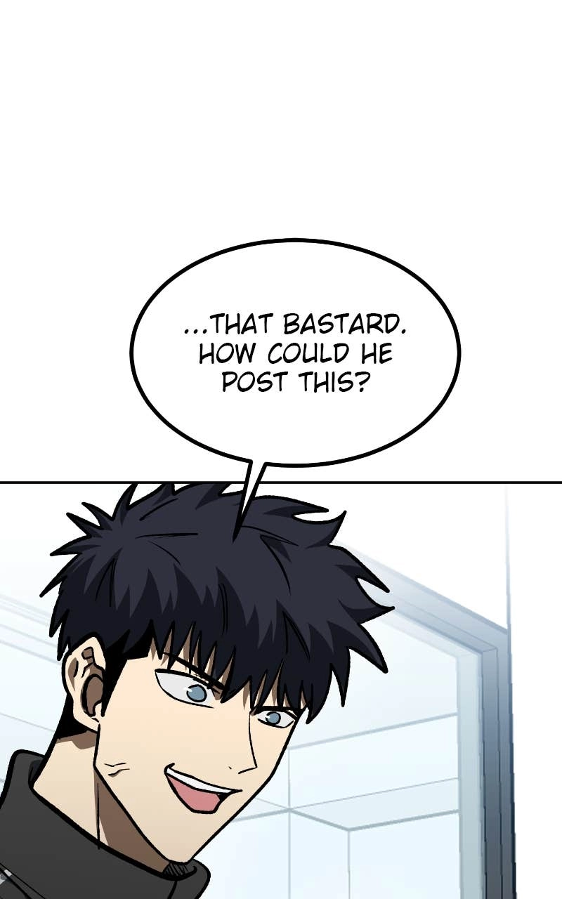 King of the Octagon Chapter 153 Page 24