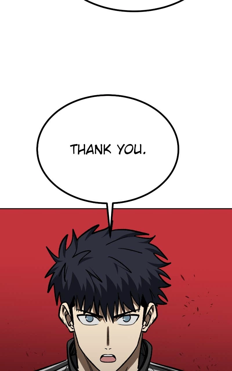 King of the Octagon Chapter 153 Page 30