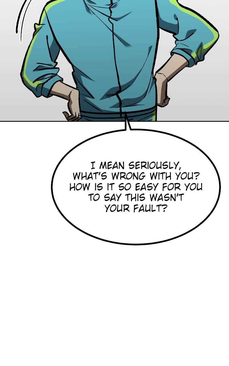 King of the Octagon Chapter 153 Page 34
