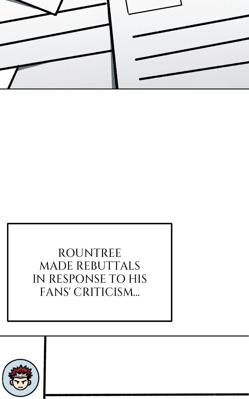 King of the Octagon Chapter 153 Page 42