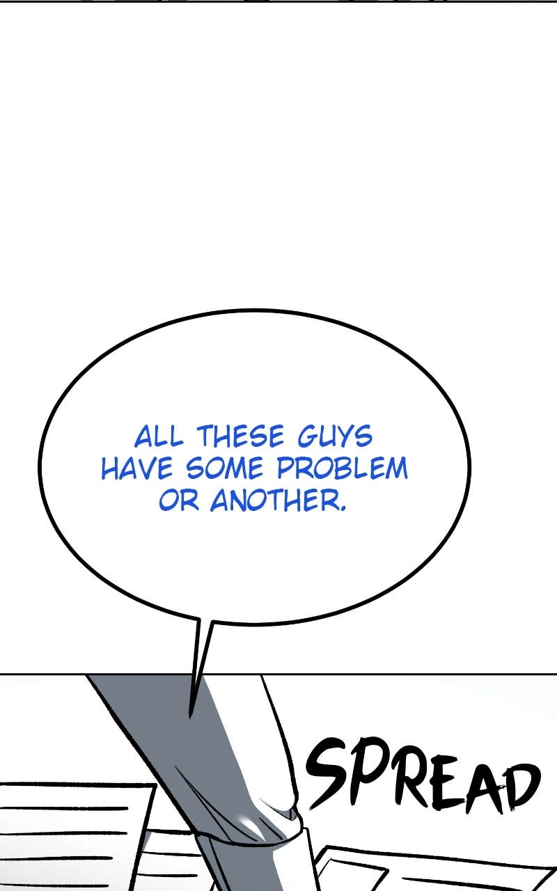 King of the Octagon Chapter 153 Page 48