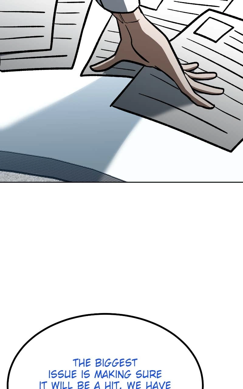 King of the Octagon Chapter 153 Page 49