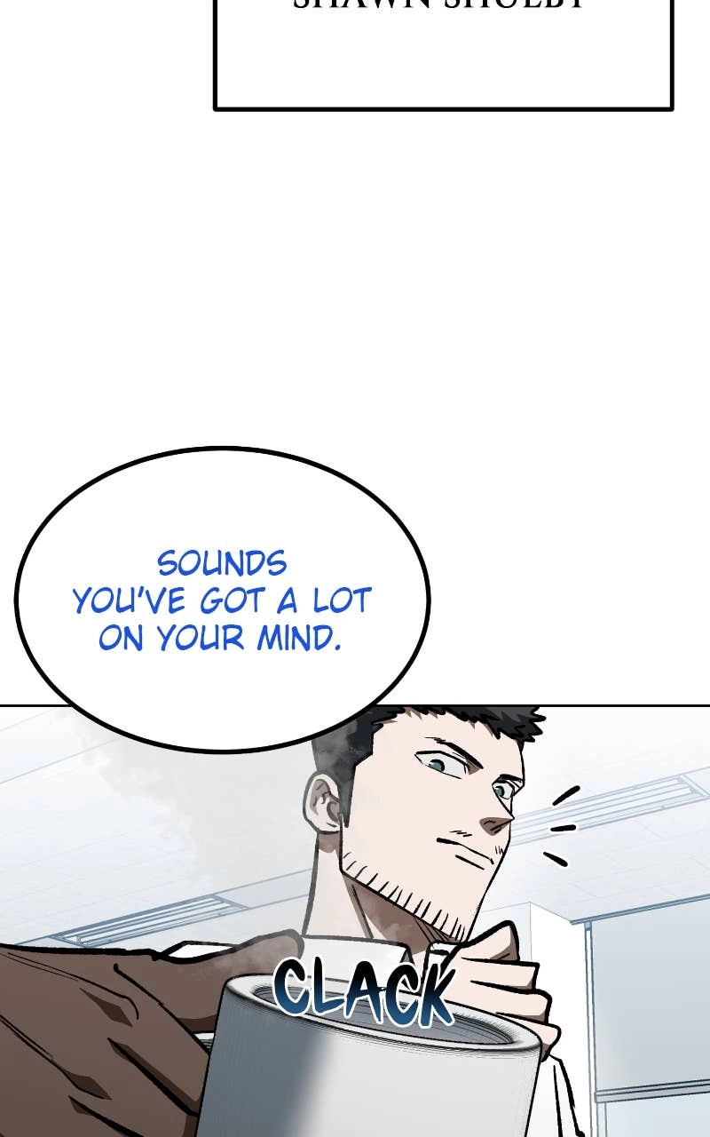King of the Octagon Chapter 153 Page 51