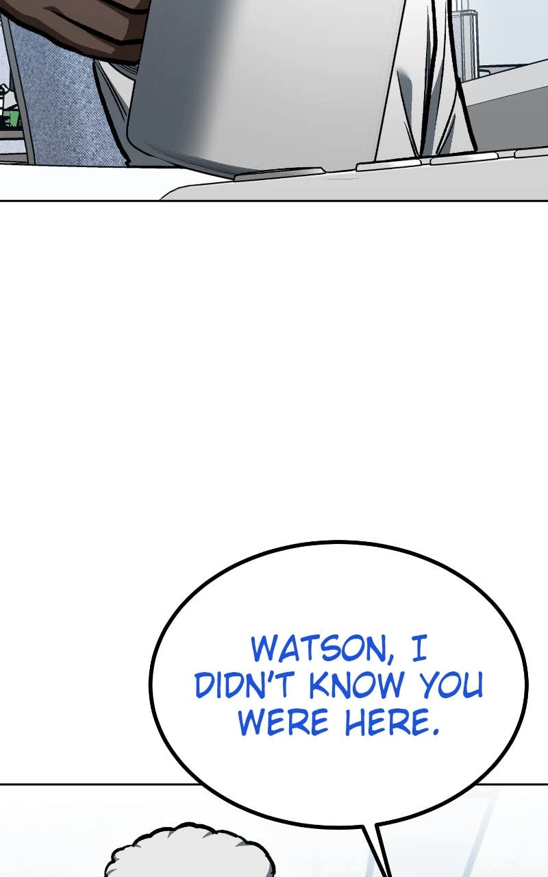 King of the Octagon Chapter 153 Page 52