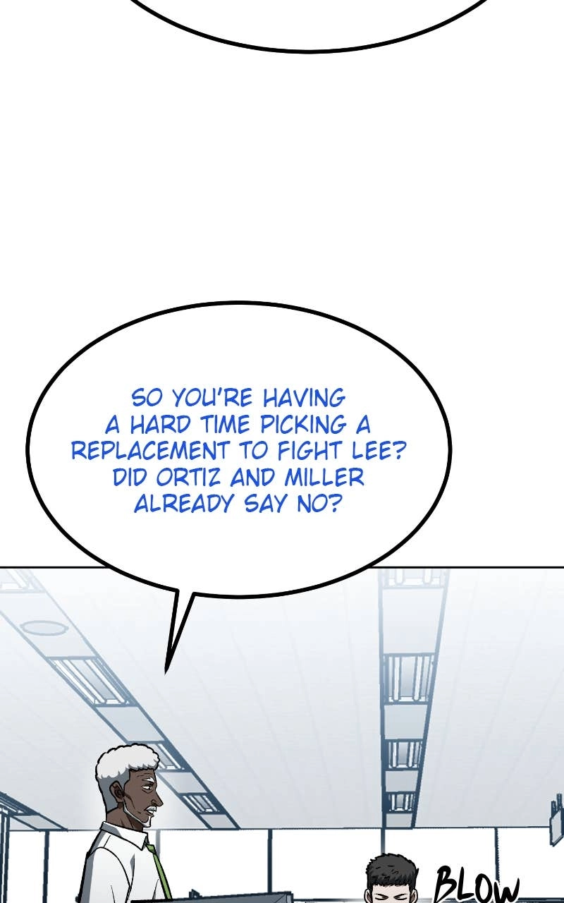 King of the Octagon Chapter 153 Page 54