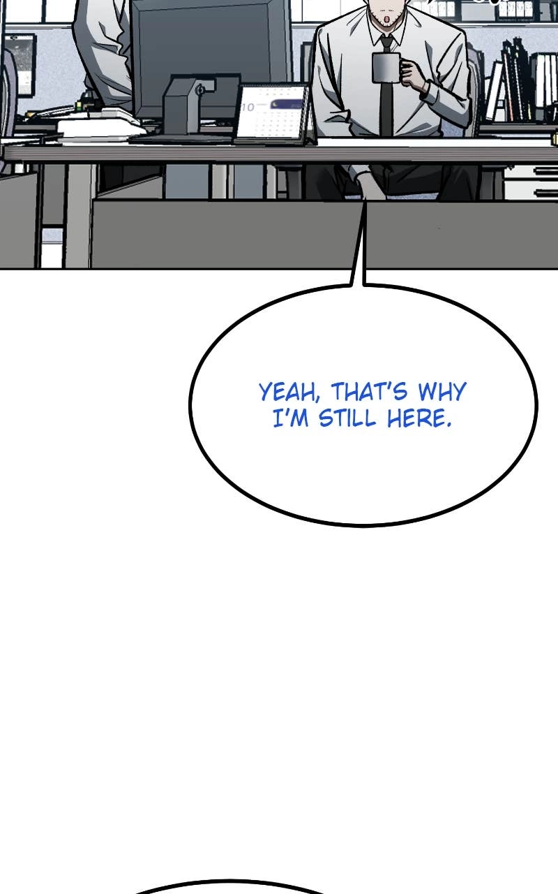 King of the Octagon Chapter 153 Page 55