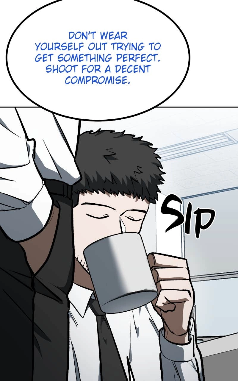 King of the Octagon Chapter 153 Page 56