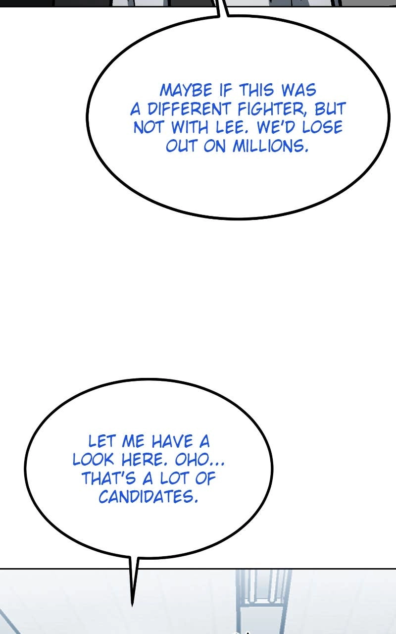King of the Octagon Chapter 153 Page 57