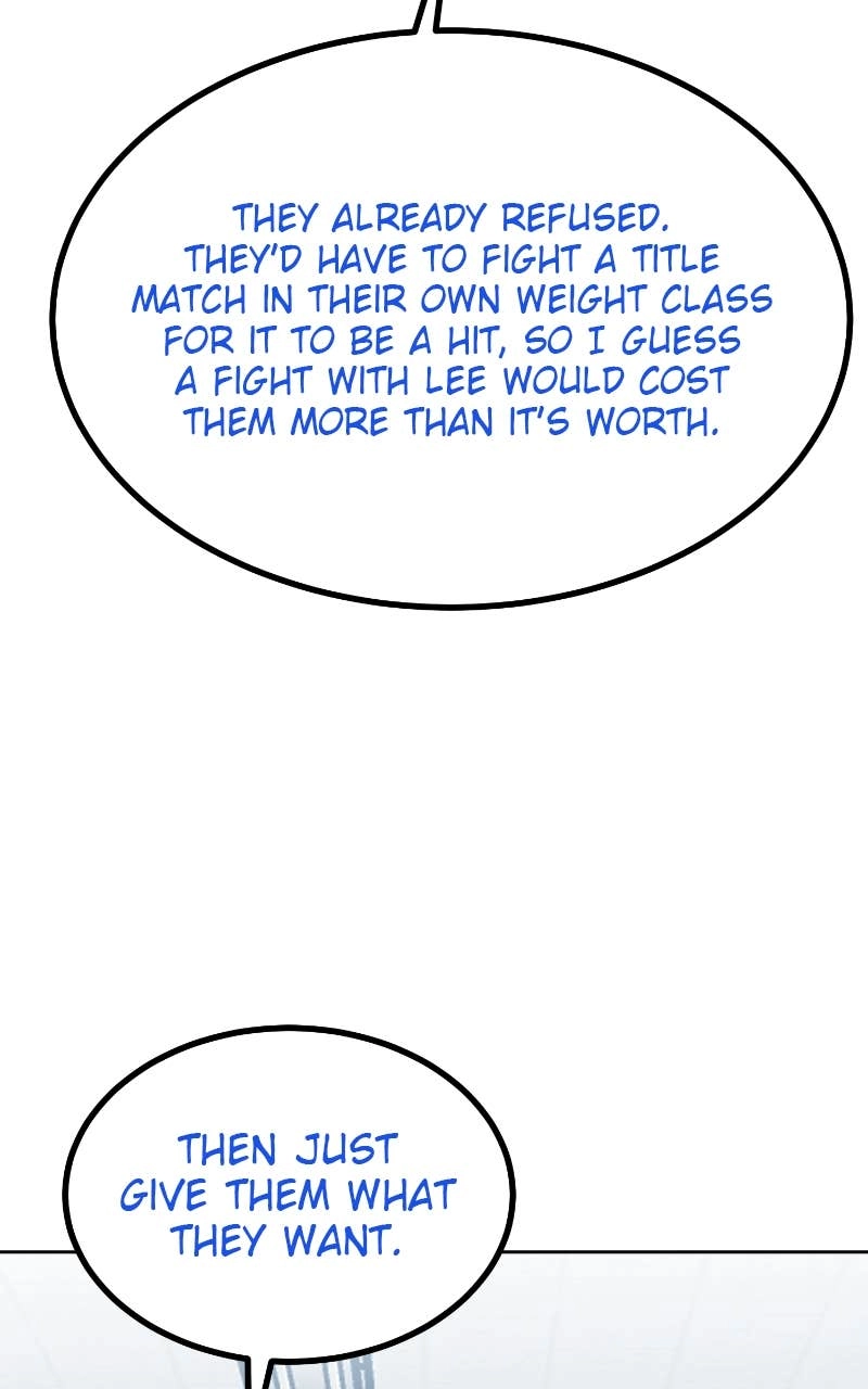 King of the Octagon Chapter 153 Page 63