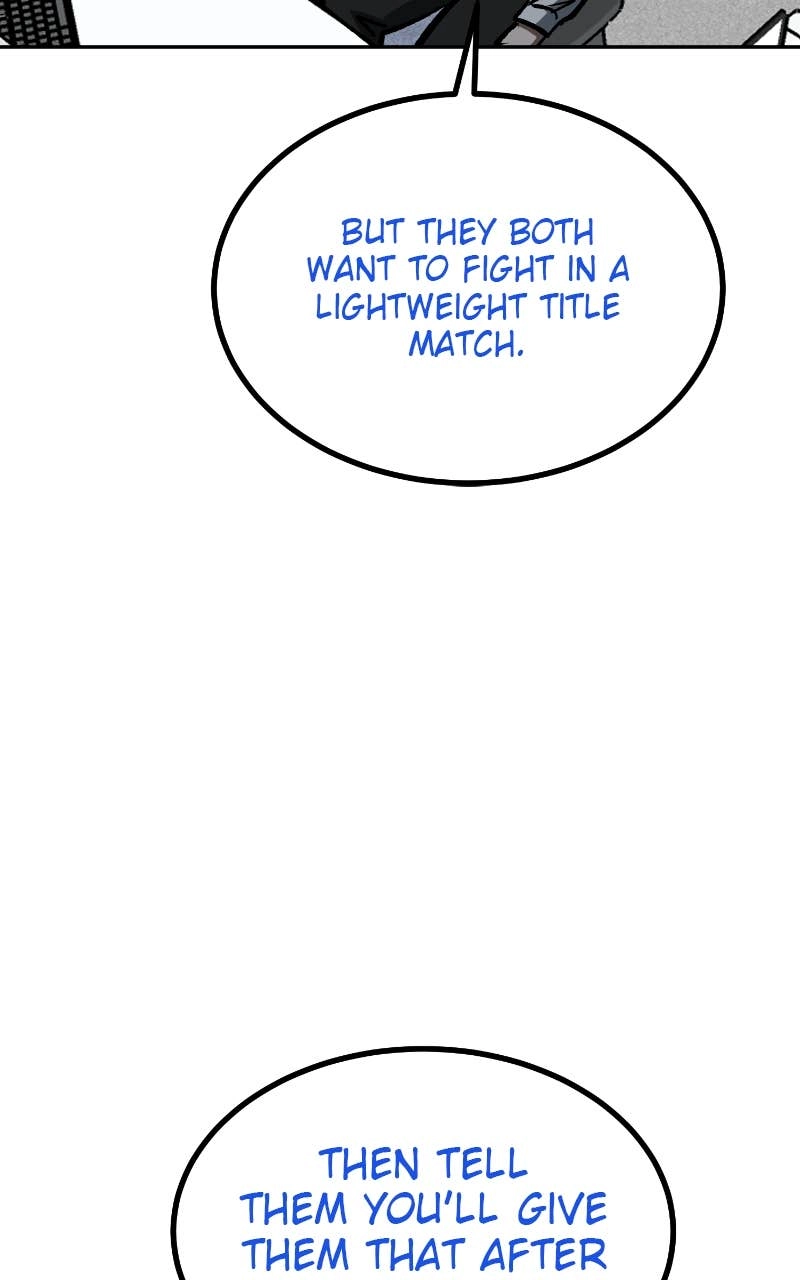King of the Octagon Chapter 153 Page 66