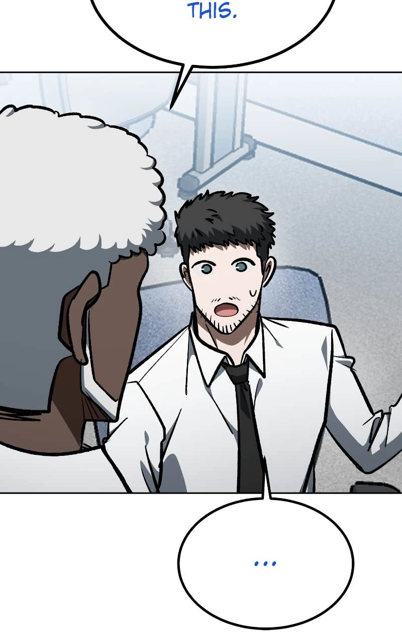 King of the Octagon Chapter 153 Page 67