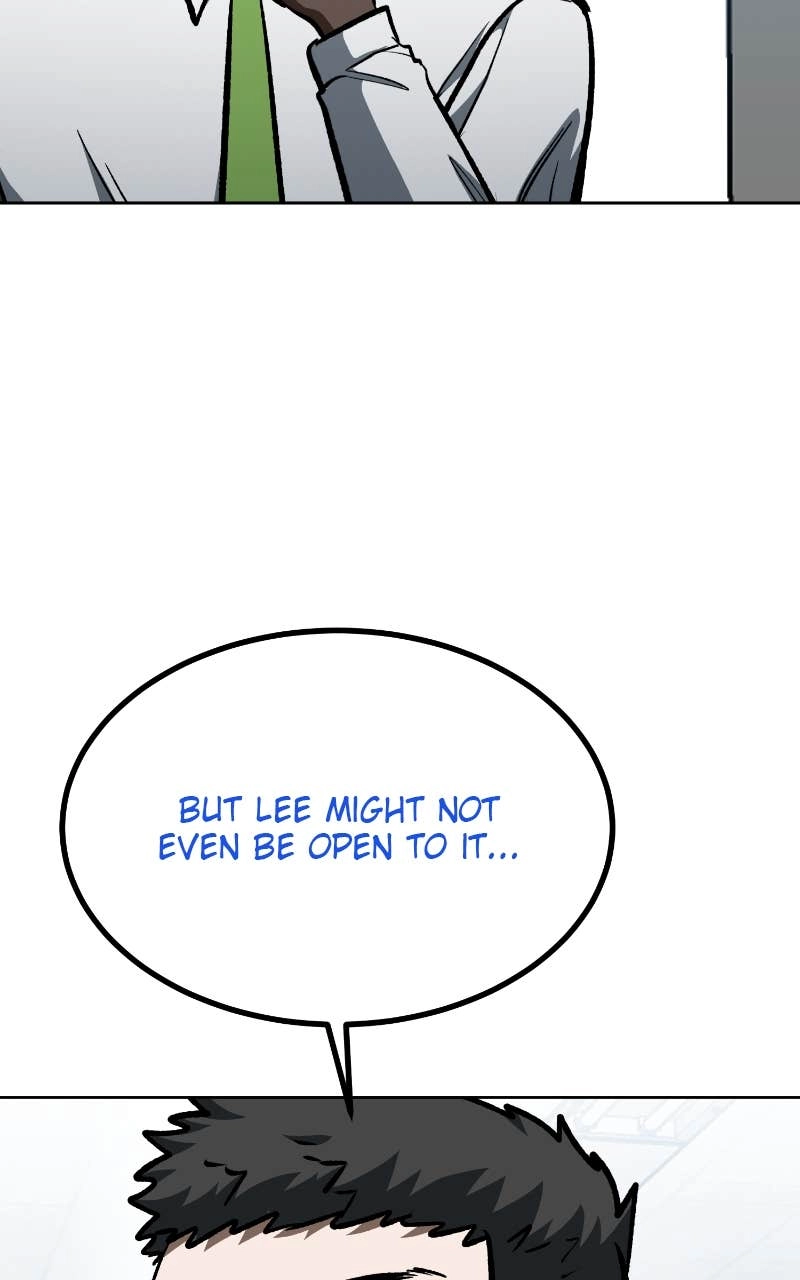 King of the Octagon Chapter 153 Page 69