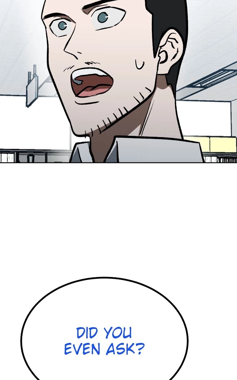 King of the Octagon Chapter 153 Page 70