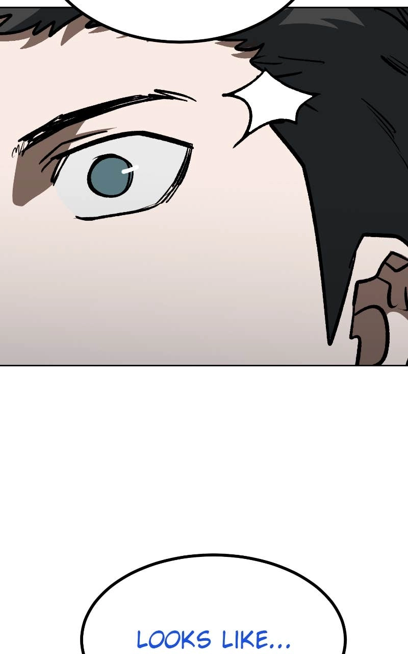 King of the Octagon Chapter 153 Page 71
