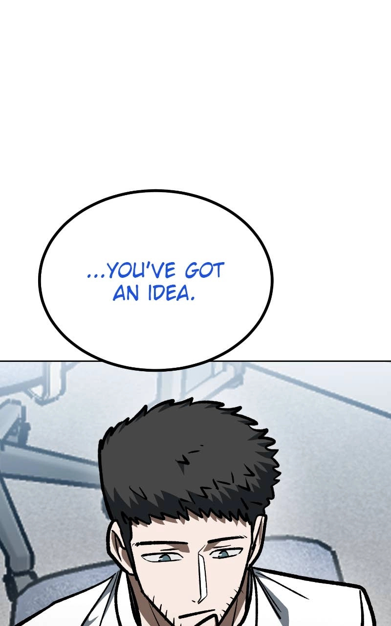King of the Octagon Chapter 153 Page 73