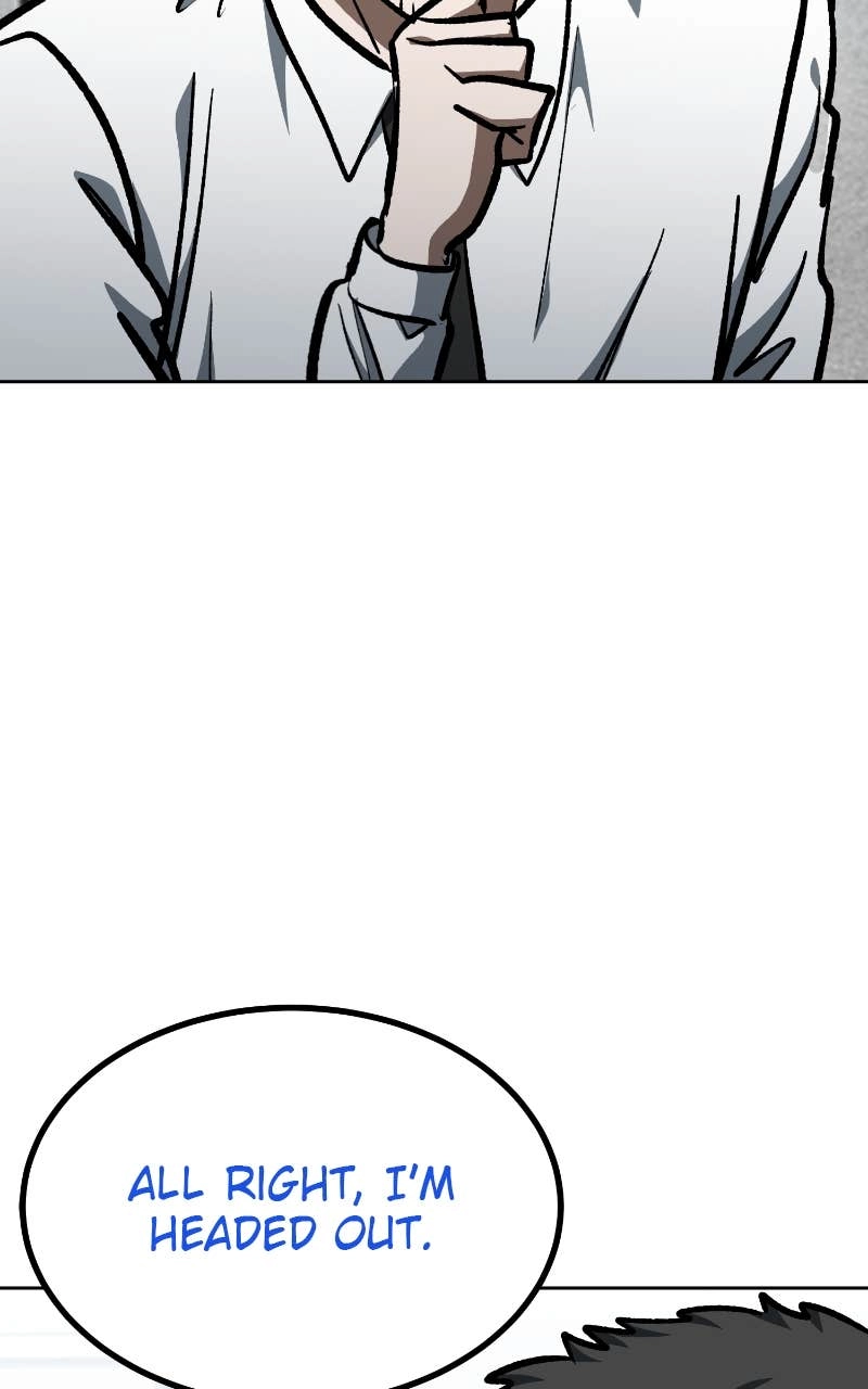 King of the Octagon Chapter 153 Page 74