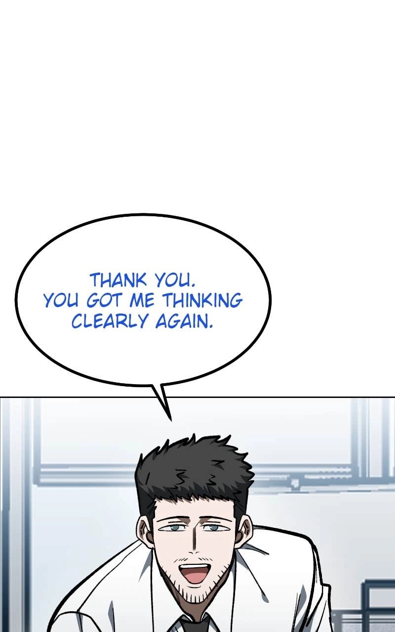 King of the Octagon Chapter 153 Page 76
