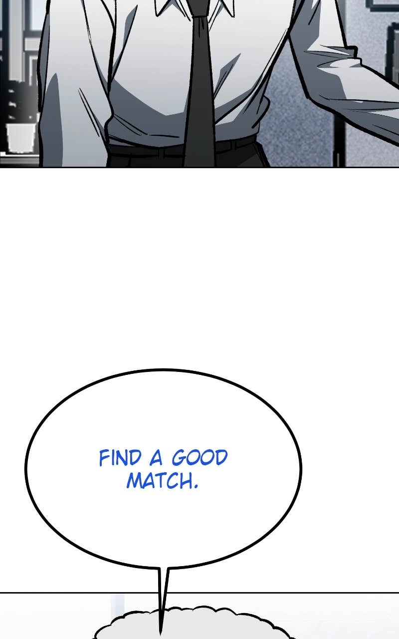 King of the Octagon Chapter 153 Page 77