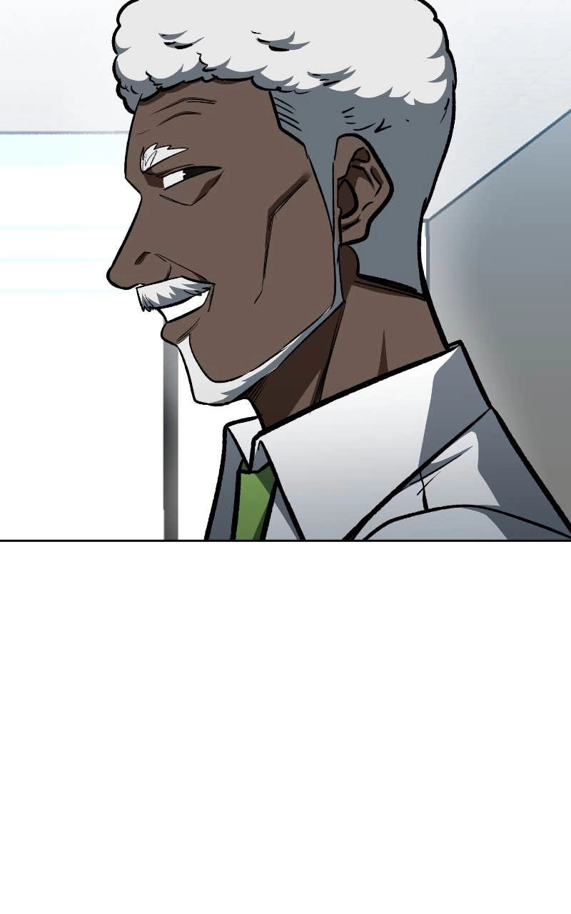 King of the Octagon Chapter 153 Page 78