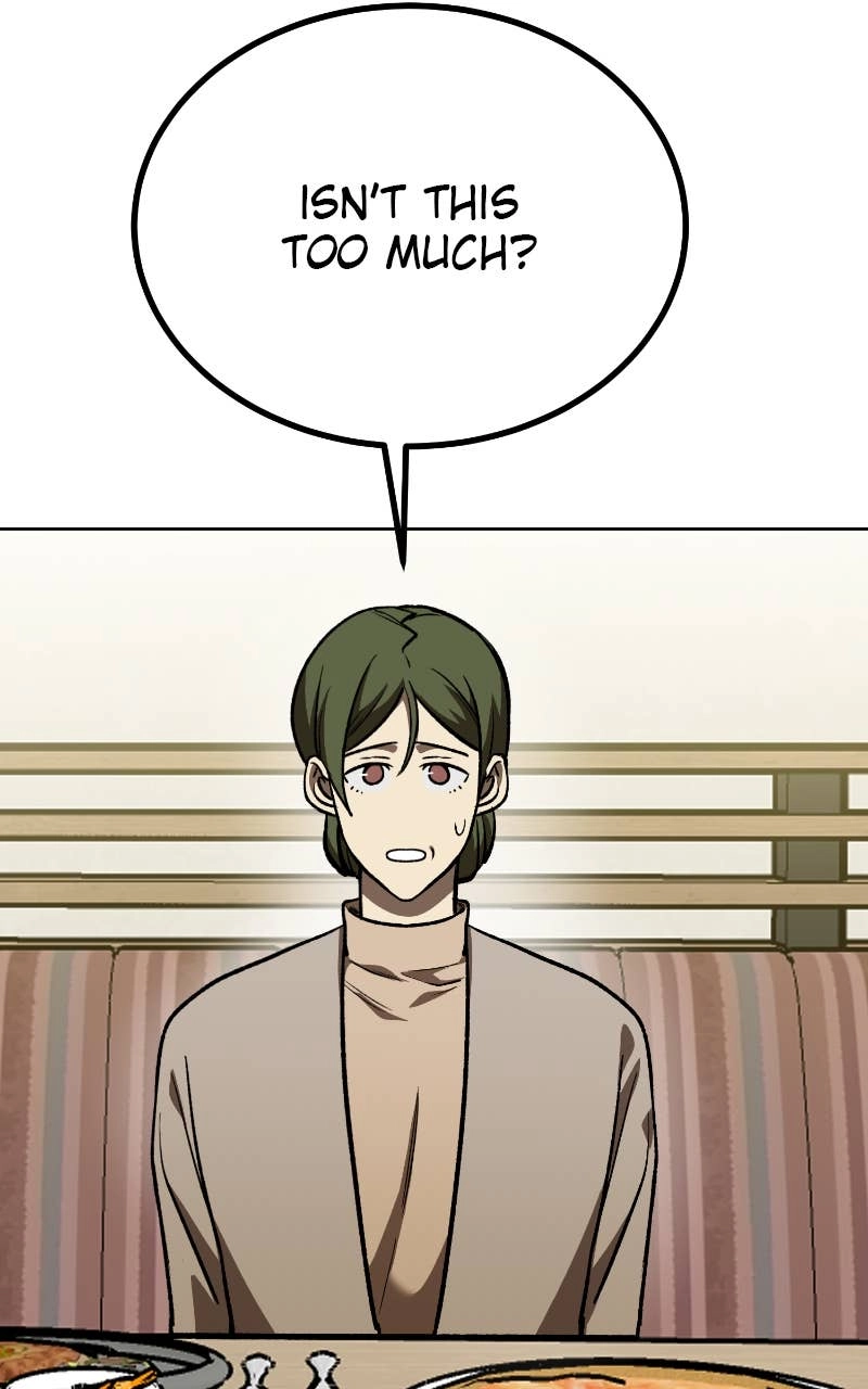 King of the Octagon Chapter 153 Page 81